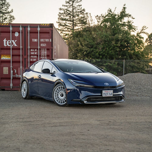 LAS-R | Rotiform